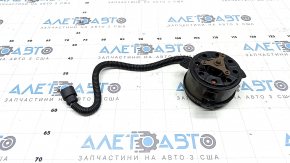 Hyundai Sonata 11-12 Hybrid Cooling Fan Motor Type 2