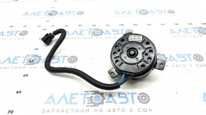 Hyundai Sonata 11-12 Hybrid Cooling Fan Motor Type 2
