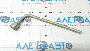 Lexus RX350 RX450h 10-15 Light Wheel Spanner