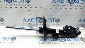 Shock absorber front right Toyota Camry v55 15-17 usa LE