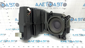 Lexus RX350 RX450h 10-15 Trunk Subwoofer