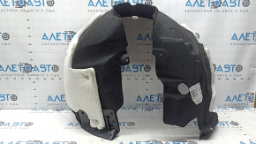 Front left fender liner for Lincoln MKX 16-18