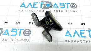 Lower front left door hinge for Lexus RX350 RX450h 10-15