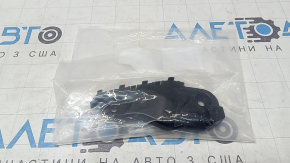 Front bumper mount, left fender, Mazda CX-50 23-26