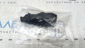 Front bumper mount, left fender, Mazda CX-50 23-26