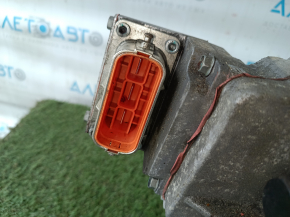 Automatic transmission assembly for Hyundai Sonata 11-13 hybrid 85k