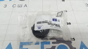Hyundai Kona 22-23 Front Bumper Tow Hook Cap