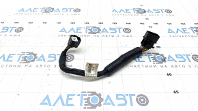 Hyundai Sonata 11-15 Hybrid Automatic Transmission Wiring