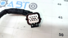 Hyundai Sonata 11-15 Hybrid Automatic Transmission Wiring
