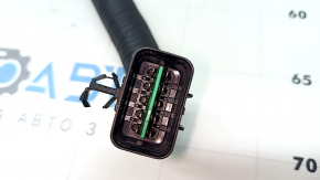Hyundai Sonata 11-15 Hybrid Automatic Transmission Wiring