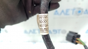 Hyundai Sonata 11-15 Hybrid Automatic Transmission Wiring