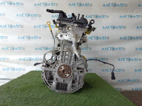 Hyundai Sonata 11-13 hybrid 2.4 G4KK 85kW engine, started