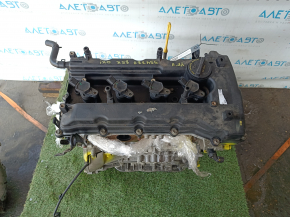 Hyundai Sonata 11-13 hybrid 2.4 G4KK 85kW engine, started