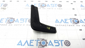 Rear left mudguard Hyundai Sonata 20-