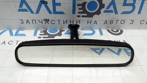 Mazda CX-5 interior mirror, black, empty, 13-16