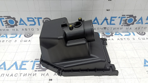 Honda CRV 15-16 2.4 air filter housing upper part