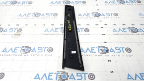 Door trim side front left Hyundai Sonata 20-23 mat