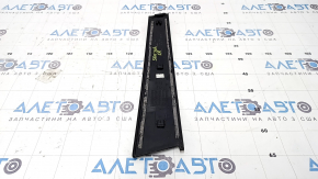 Door trim side front right Hyundai Sonata 20-23 mat
