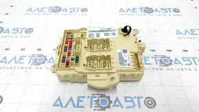 Hyundai Sonata 20-23 HEV cabin fuse box