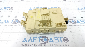 Hyundai Sonata 20-23 HEV cabin fuse box