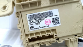 Hyundai Sonata 20-23 HEV cabin fuse box