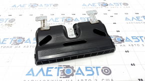 Hyundai Sonata 20-26 HEV Cooling Air Intake