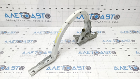 Left trunk lid hinge for Hyundai Sonata 20-23 HEV