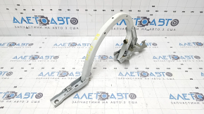 Right trunk lid hinge for Hyundai Sonata 20-23 HEV