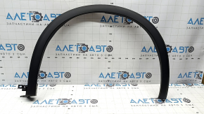 Front right fender arch trim for Infiniti QX30 17-19 AWD