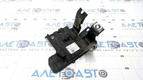 Left blind spot sensor for Hyundai Sonata 2020 with bracket