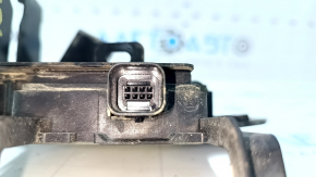 Left blind spot sensor for Hyundai Sonata 2020 with bracket
