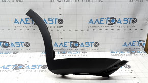 Front bumper lip right Kia Sorento 21-24 HEV, PHEV structure