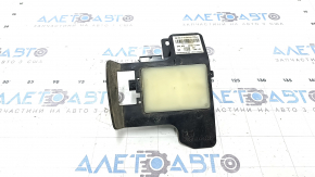 Right blind spot sensor for Hyundai Sonata 2020 with bracket