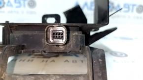 Right blind spot sensor for Hyundai Sonata 2020 with bracket