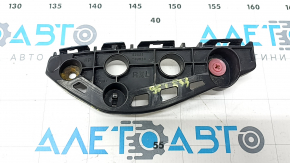 Left front bumper mount for Lexus RX350 RX450h 13-15 rest, broken mount