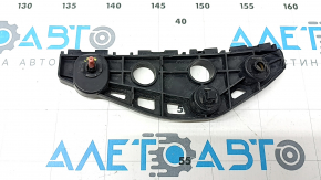 Left front bumper mount for Lexus RX350 RX450h 13-15 rest, broken mount