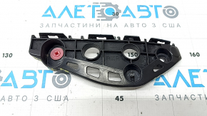 Right front bumper mount for Lexus RX350 RX450h 13-15 rest, broken mount