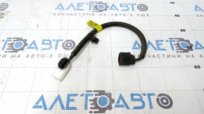 Left blind spot sensor for Hyundai Sonata 2020 with bracket