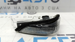 Left turn signal mirror for Toyota C-HR 18-23