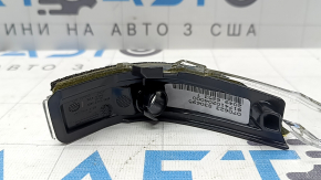 Left turn signal mirror for Toyota C-HR 18-23