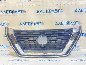 Nissan Rogue 21-23 grille with US built camera