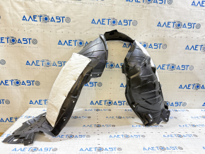 Front right fender liner Nissan Rogue 21-23 US built