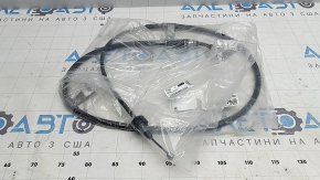 Left parking brake cable for Hyundai Elantra UD 11-16