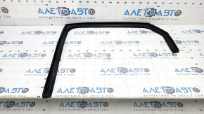 Rear left window seal for Hyundai Sonata 20-26