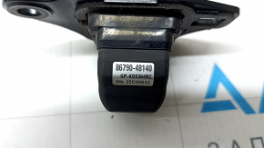 Rear view camera Lexus RX350 RX450h 10-15