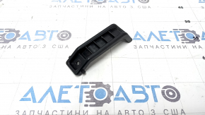 Lower rear bumper reinforcement bracket for Hyundai Sonata 20-23 Korea