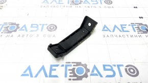 Lower rear bumper reinforcement bracket for Hyundai Sonata 20-23 Korea