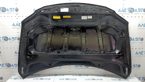 Lexus RX350 RX450h 10-15 Blue 214 Steel Hood