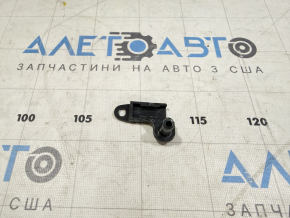 Front bumper bracket upper left Ford Focus mk3 11-18