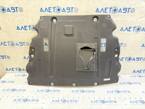 Engine protection Lincoln MKZ 13-20 2.0, hybrid FWD